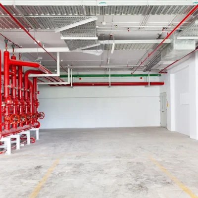 bigstock-Parking-Garage-Interior-Indus-450676915